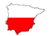 COPIAS PRADILLO - Polski